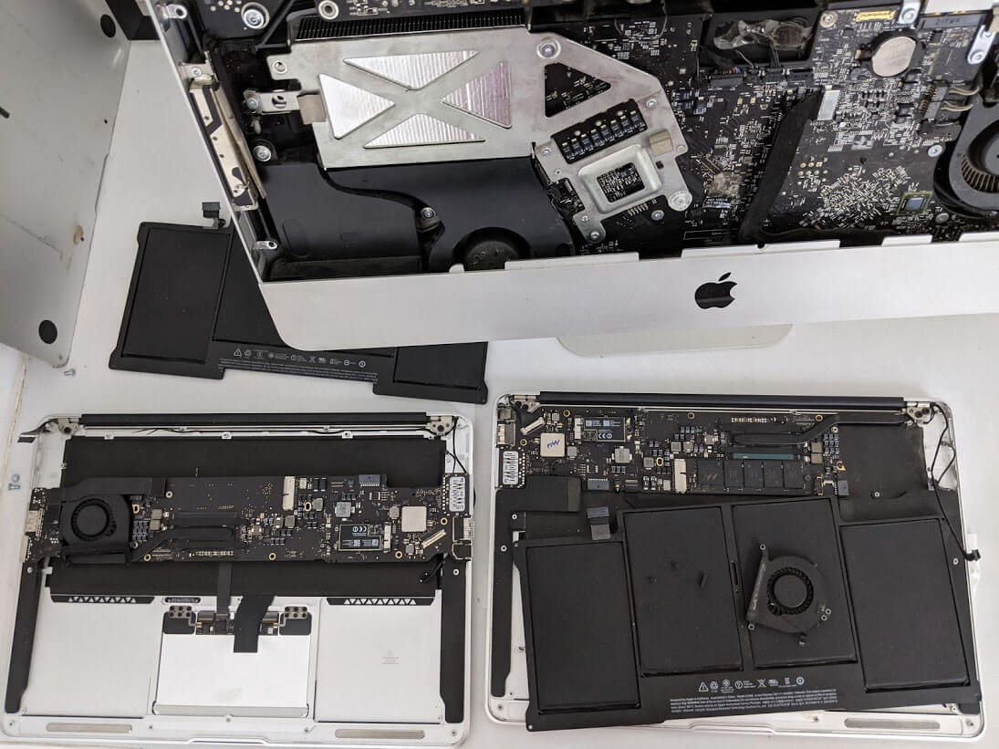 macbook fan problem, macbook fan replacement, macbook air fan repair, macbook pro fan replacement